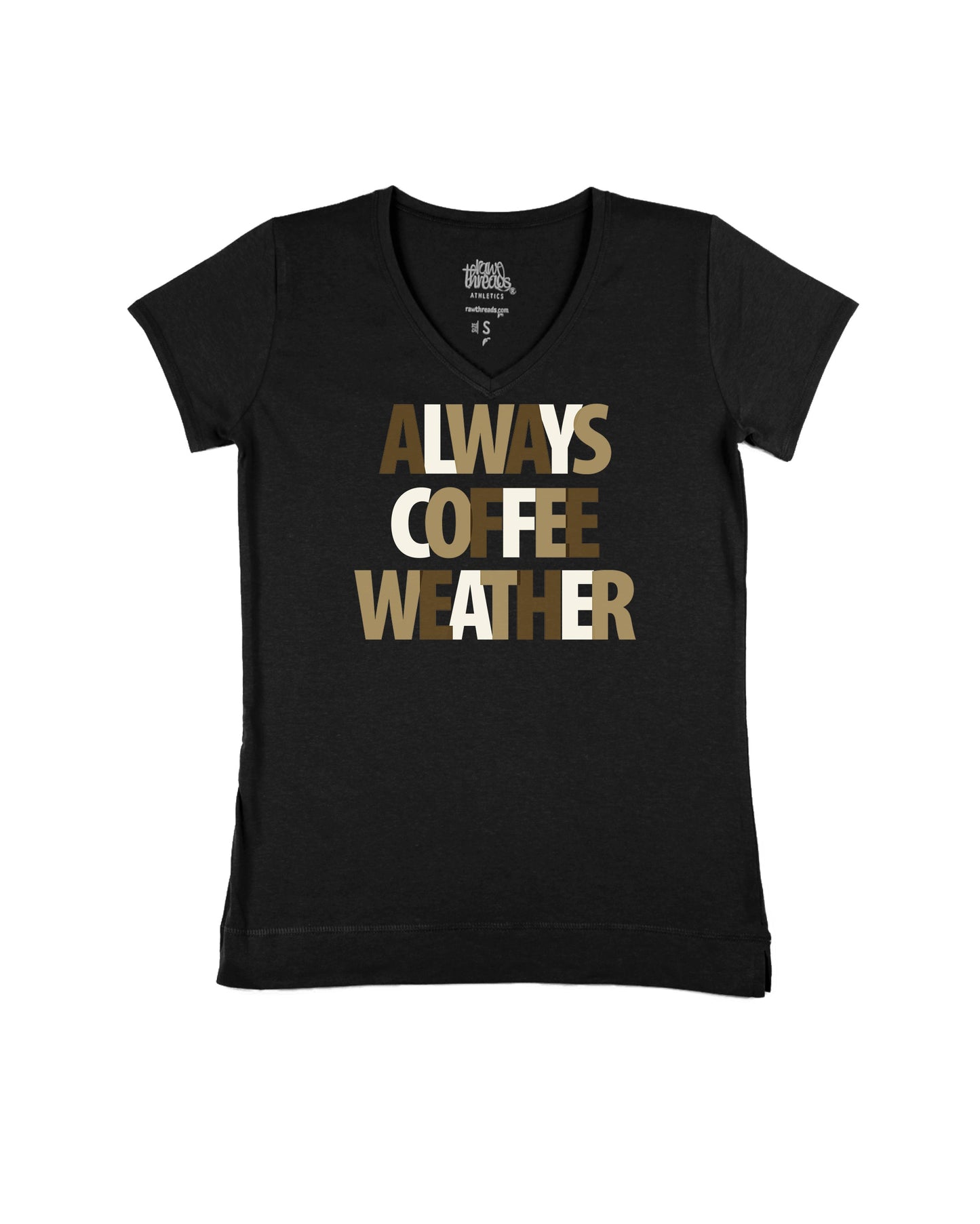 Always Coffee Weather