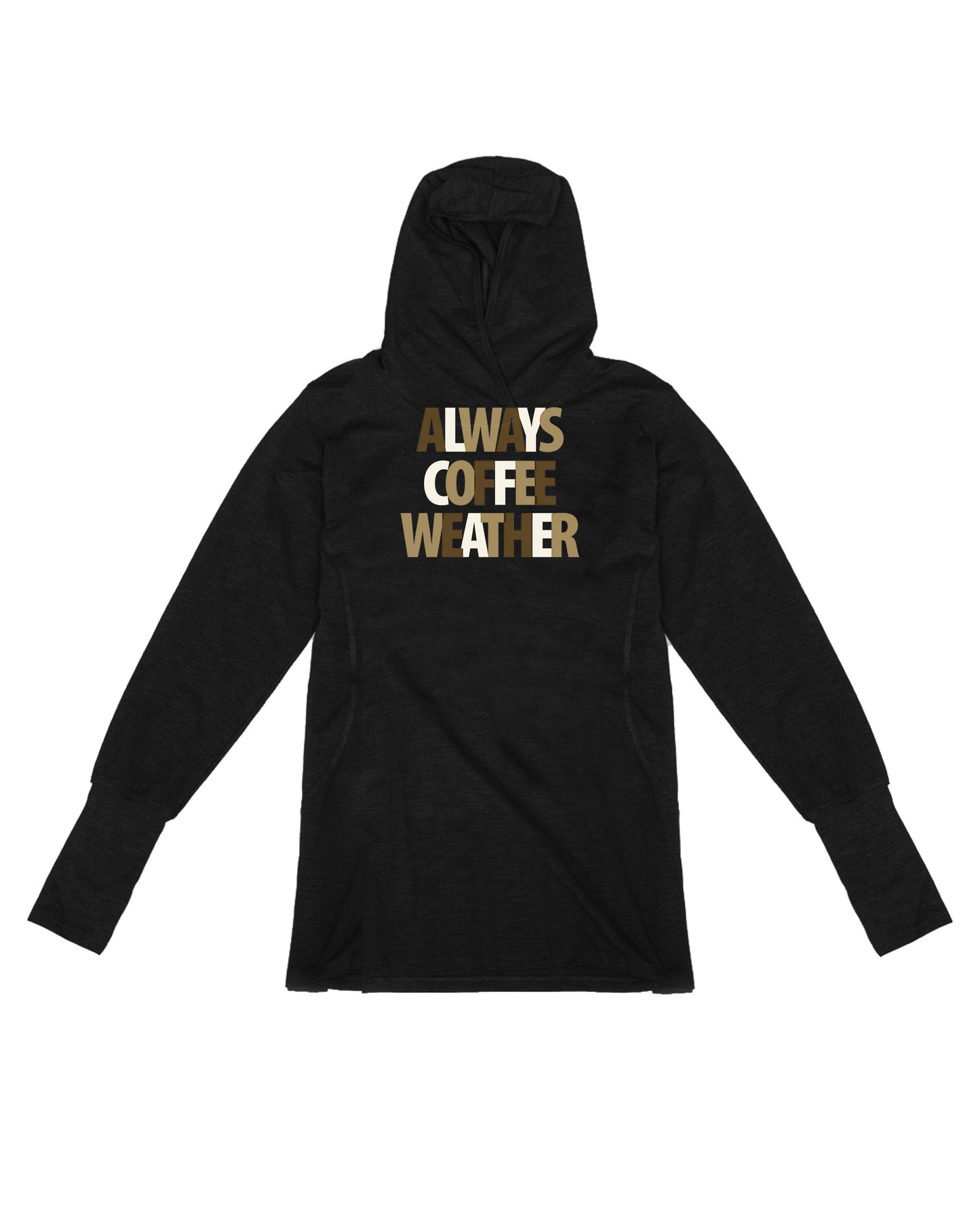 Always Coffee Weather