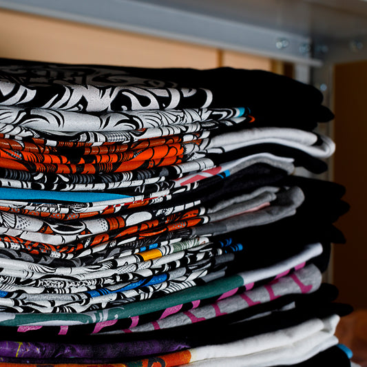 Direct to Garment Printing