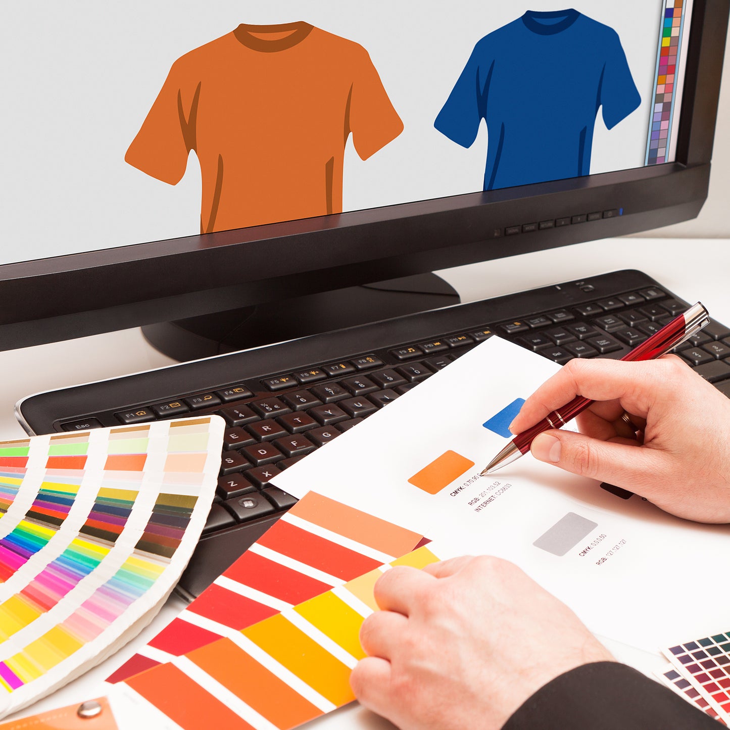 Graphic Design Services